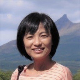 小崎 左智子